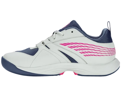 Kinder tennisschoenen K-Swiss  Speedtrac Blue Blush