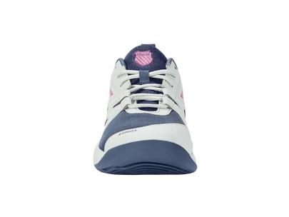 Kinder tennisschoenen K-Swiss  Speedtrac Blue Blush