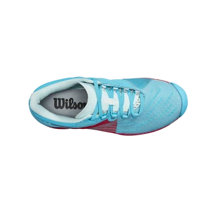 Kinder tennisschoenen Wilson Kaos 3.0 JR Scuba Blue  EUR 39 1/3