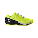 Kinder tennisschoenen Wilson Rush Pro Ace Jr Safety Yellow  EUR 36 2/3