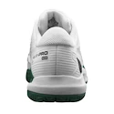 Kinder tennisschoenen Wilson Rush Pro ACE JR White/Bosphor