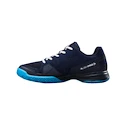 Kinder tennisschoenen Wilson Rush Pro JR L Navy Blaze