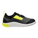 Kinder vrijetijdsschoenen Keen  DS Black/Evening primrose