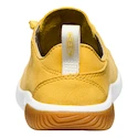 Kinder vrijetijdsschoenen Keen  LACE Daffodil/Star white