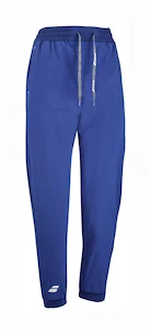 Kinderbroek Babolat  Play Pant Junior Sodalite Blue