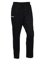 Kinderbroek CCM  TAPERED LOCKER ROOM FLEECE PANT Black