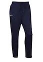 Kinderbroek CCM  TAPERED LOCKER ROOM FLEECE PANT True Navy