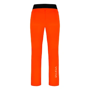 Kinderbroek Salewa  Rosengarten DST Red Orange