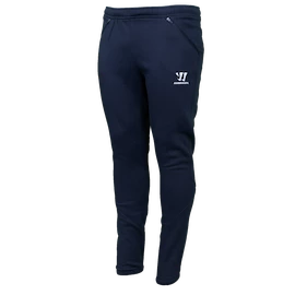 Kinderbroek Warrior ASPIRE JOGGER Navy