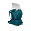 Kinderdrager OSPREY POCO LT deep peyto