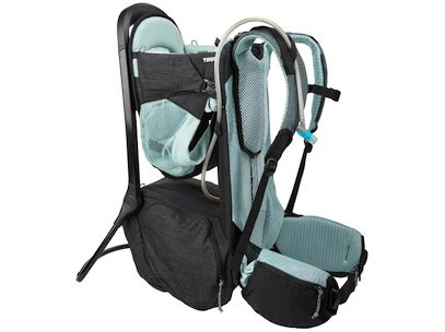 Kinderdrager Thule  Sapling Child Carrier - Black