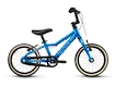 Kinderfiets Academy  Grade 2 - 14" Blue