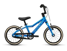 Kinderfiets Academy Grade 2 - 14" Blue