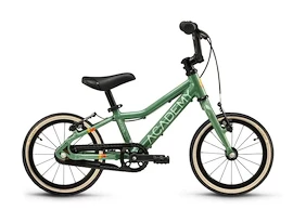 Kinderfiets Academy Grade 2 - 14" Green