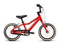 Kinderfiets Academy  Grade 2 - 14" Red