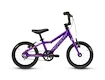 Kinderfiets Academy  Grade 2 Belt - 14" Purple