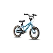 Kinderfiets Academy  Grade 2 Edition - FUNtasy Blue