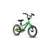 Kinderfiets Academy  Grade 2 Edition - FUNtasy Green