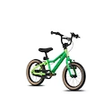 Kinderfiets Academy  Grade 2 Edition - FUNtasy Green