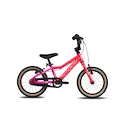 Kinderfiets Academy  Grade 2 Edition - FUNtasy Pink