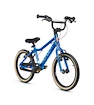 Kinderfiets Academy  Grade 3 - 16" Blue