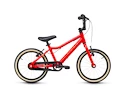 Kinderfiets Academy  Grade 3 - 16" Red