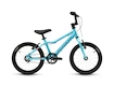 Kinderfiets Academy  Grade 3 Belt - 16" Ocean