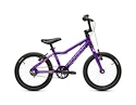 Kinderfiets Academy  Grade 3 Belt - 16" Purple