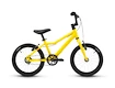 Kinderfiets Academy  Grade 3 Belt - 16" Yellow