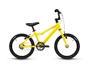 Kinderfiets Academy  Grade 3 Belt - 16" Yellow