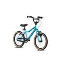 Kinderfiets Academy  Grade 3 Edition - FUNtasy Blue