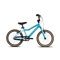 Kinderfiets Academy  Grade 3 Edition - FUNtasy Blue