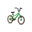 Kinderfiets Academy  Grade 3 Edition - FUNtasy Green