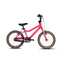 Kinderfiets Academy  Grade 3 Edition - FUNtasy Pink