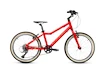 Kinderfiets Academy  Grade 4 - 20" Red