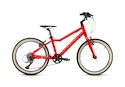 Kinderfiets Academy  Grade 4 - 20" Red