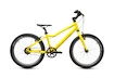 Kinderfiets Academy  Grade 4 Belt - 20" Yellow