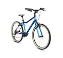 Kinderfiets Academy  Grade 5 - 24" Blue