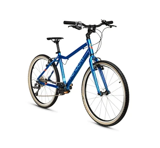 Kinderfiets Academy  Grade 5 - 24" Blue