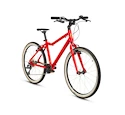 Kinderfiets Academy  Grade 5 - 24" Red