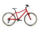 Kinderfiets Academy  Grade 5 - 24" Red