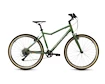 Kinderfiets Academy  Grade 6 - 26" Green