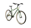 Kinderfiets Academy  Grade 6 - 26" Green