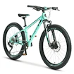 Kinderfiets Beany Blaster  24 Turquoise