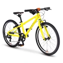 Kinderfiets Beany Zero  20 Yellow