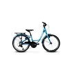 Kinderfiets Bemoov  CL20 blue