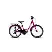 Kinderfiets Bemoov  CL20 pink