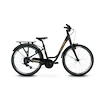 Kinderfiets Bemoov  CL24 grey