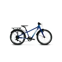 Kinderfiets Bemoov  CS20 blue