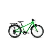 Kinderfiets Bemoov  CS20 green